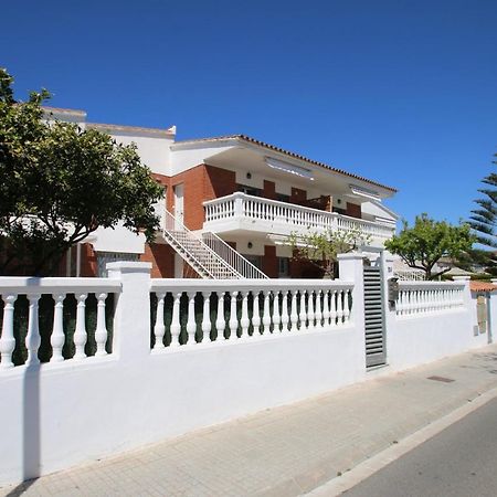 Apartament Casa Rosales 2 Cambrils Zewnętrze zdjęcie