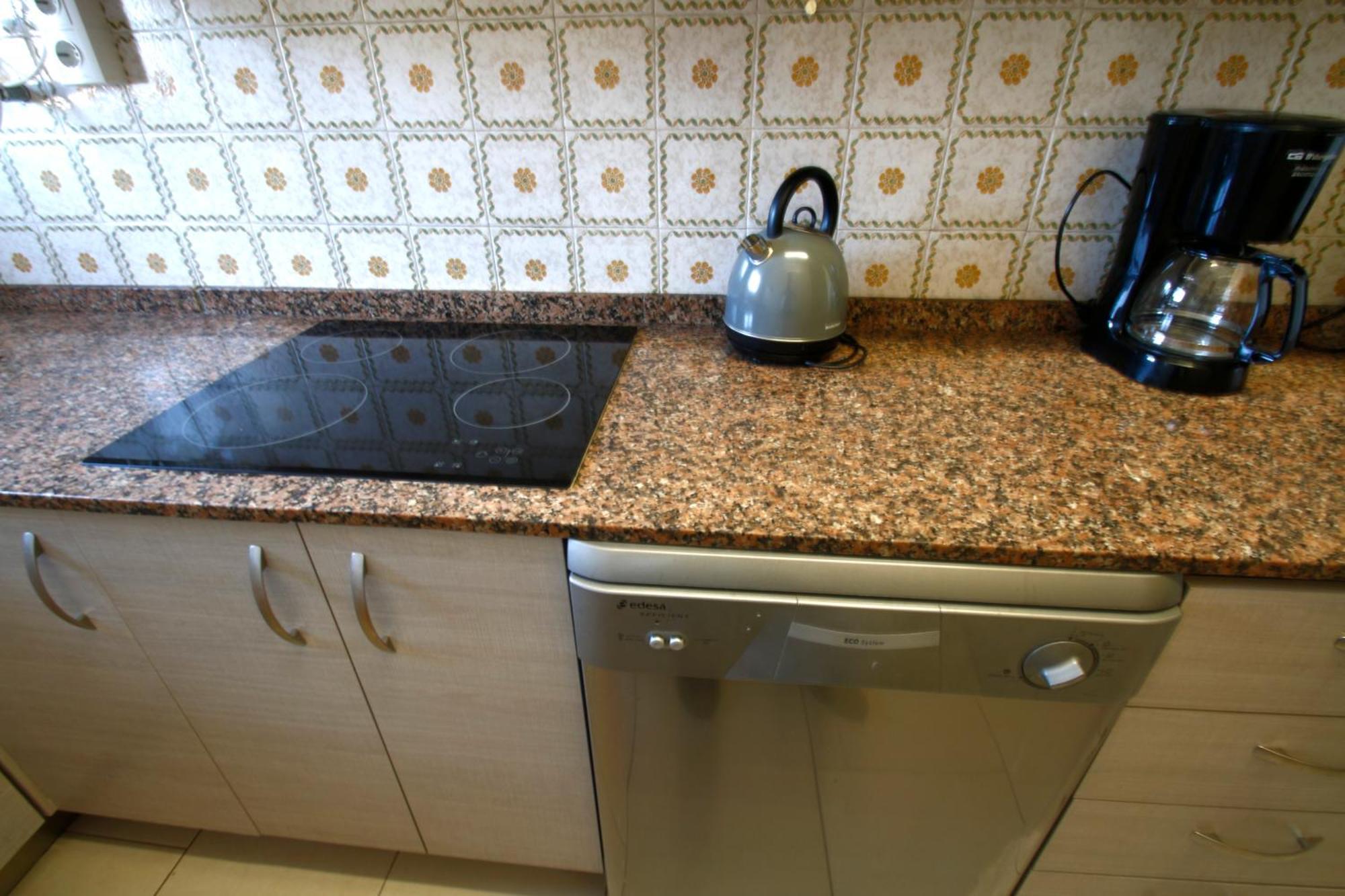 Apartament Casa Rosales 2 Cambrils Zewnętrze zdjęcie