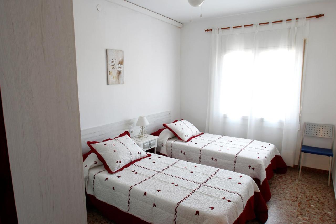 Apartament Casa Rosales 2 Cambrils Zewnętrze zdjęcie