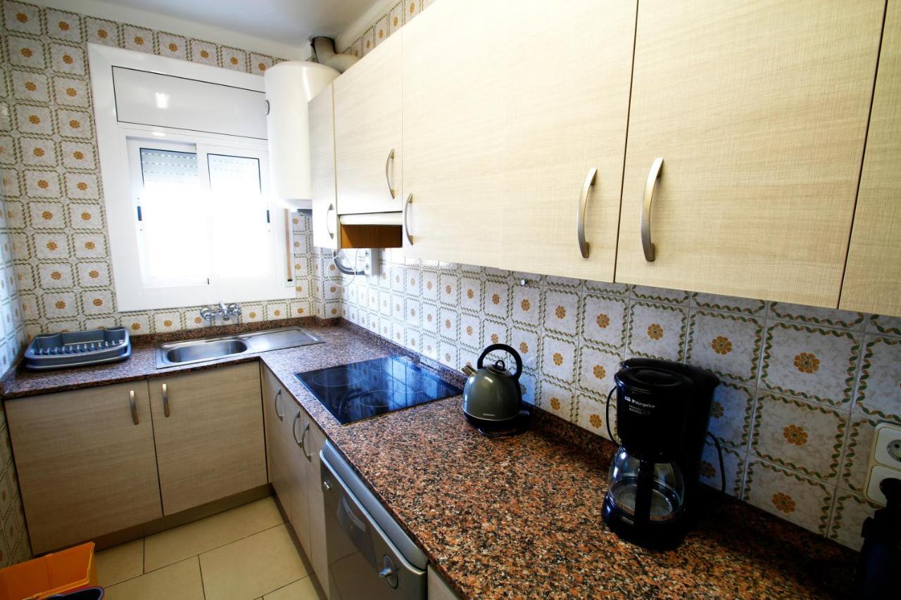 Apartament Casa Rosales 2 Cambrils Zewnętrze zdjęcie