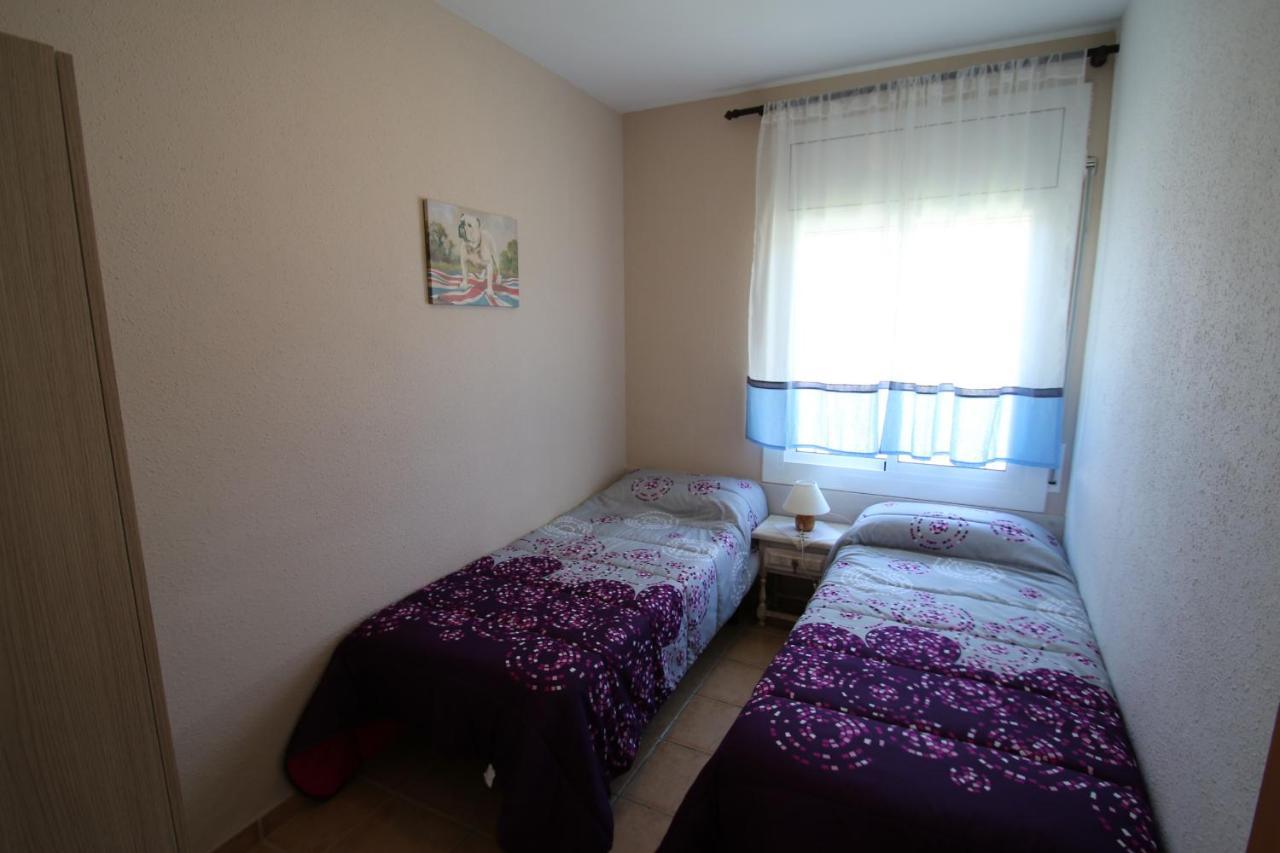 Apartament Casa Rosales 2 Cambrils Zewnętrze zdjęcie
