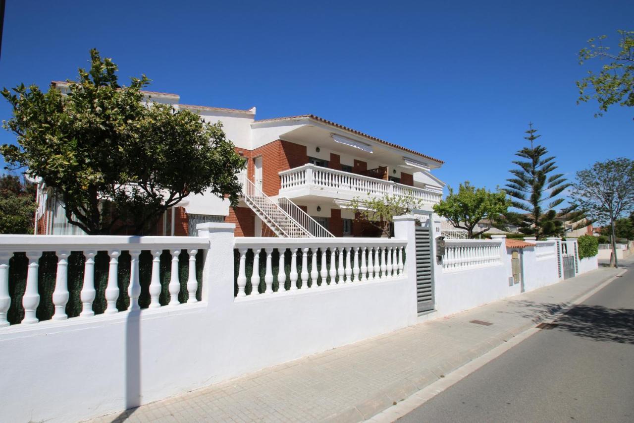 Apartament Casa Rosales 2 Cambrils Zewnętrze zdjęcie