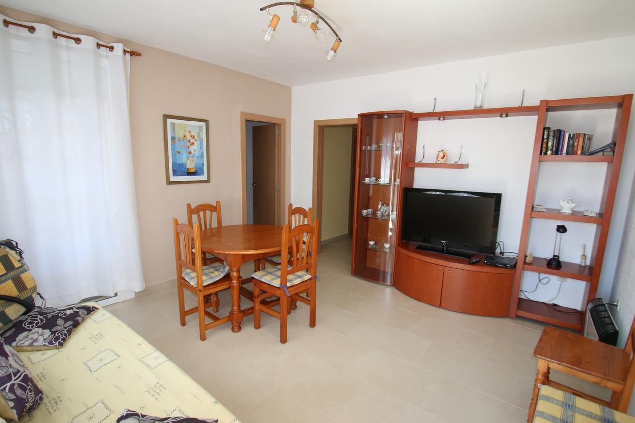 Apartament Casa Rosales 2 Cambrils Zewnętrze zdjęcie