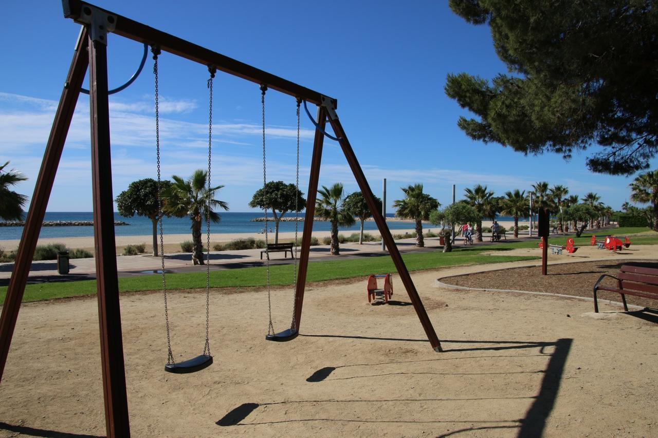 Apartament Casa Rosales 2 Cambrils Zewnętrze zdjęcie