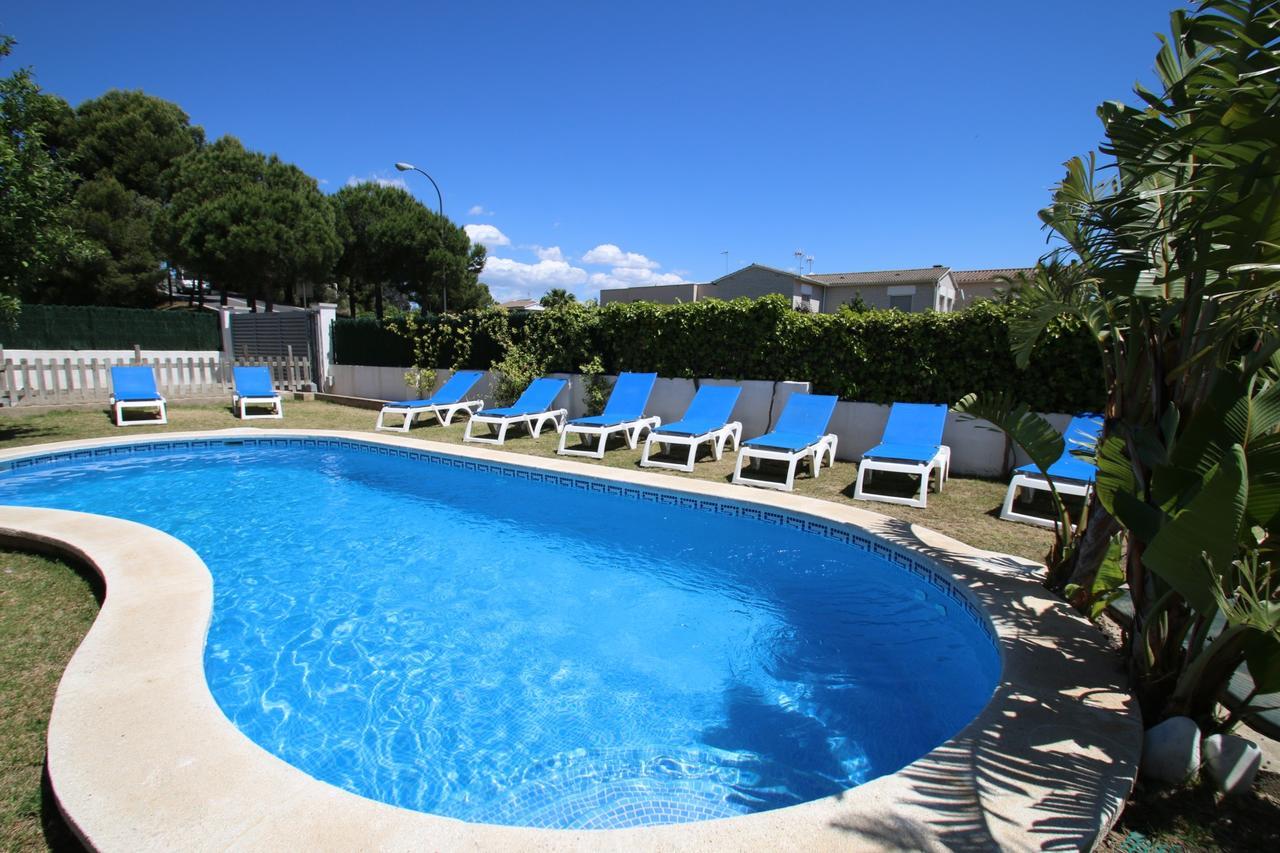 Apartament Casa Rosales 2 Cambrils Zewnętrze zdjęcie