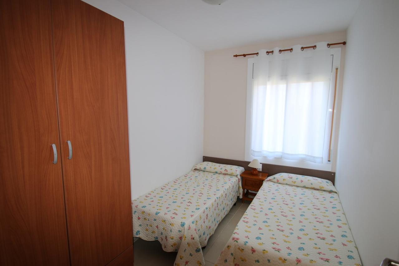 Apartament Casa Rosales 2 Cambrils Zewnętrze zdjęcie