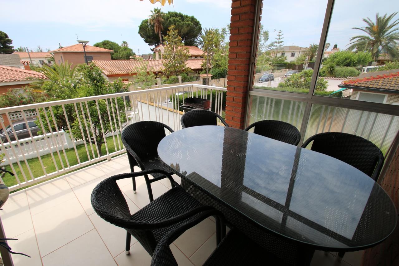 Apartament Casa Rosales 2 Cambrils Zewnętrze zdjęcie