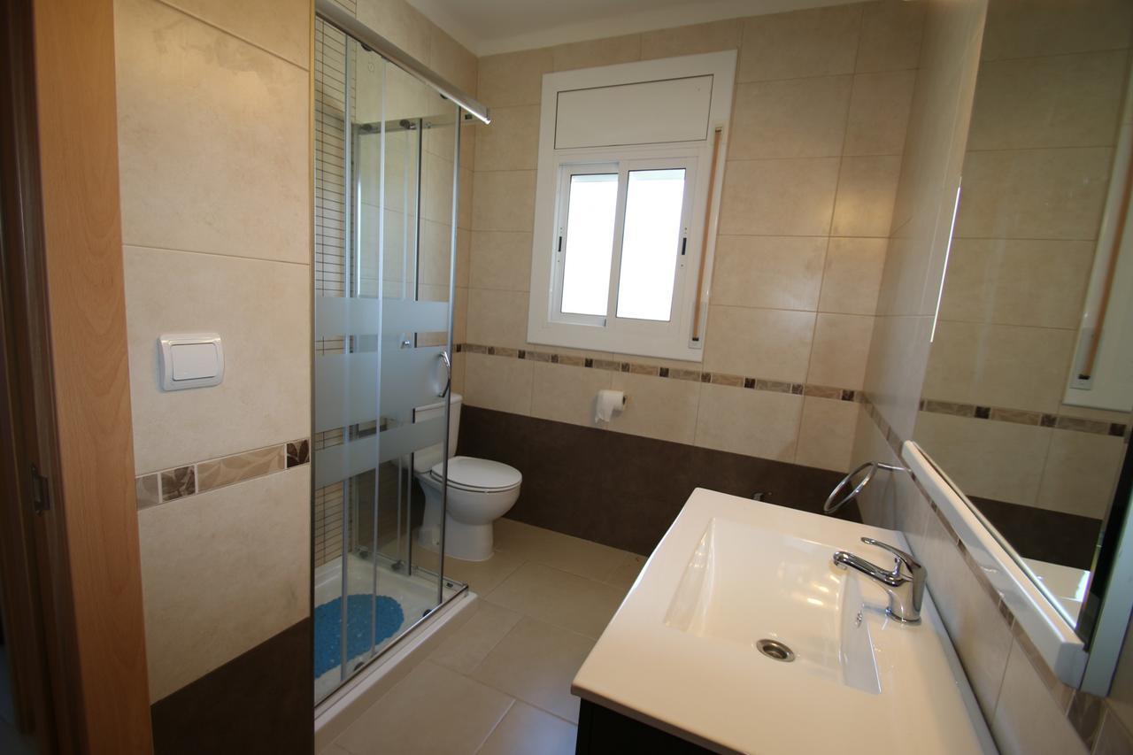 Apartament Casa Rosales 2 Cambrils Zewnętrze zdjęcie