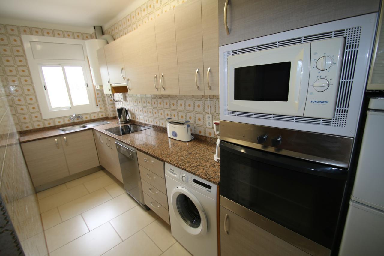 Apartament Casa Rosales 2 Cambrils Zewnętrze zdjęcie