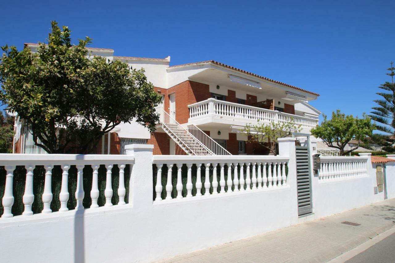 Apartament Casa Rosales 2 Cambrils Zewnętrze zdjęcie