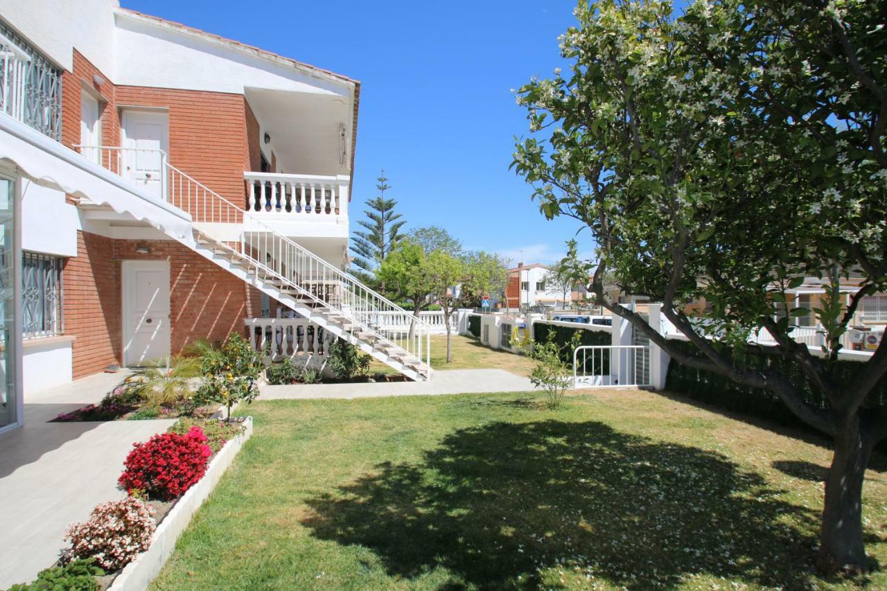 Apartament Casa Rosales 2 Cambrils Zewnętrze zdjęcie