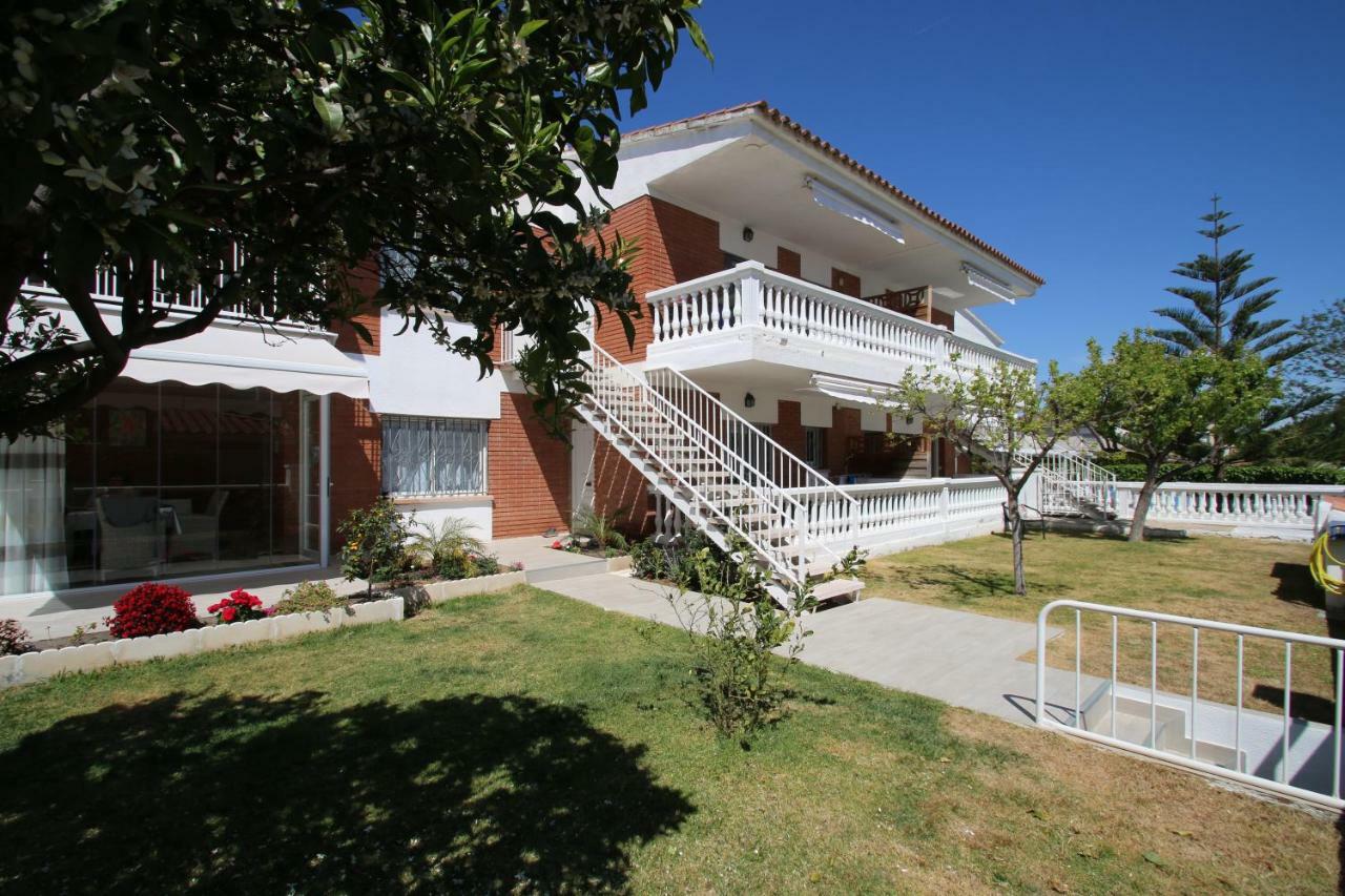 Apartament Casa Rosales 2 Cambrils Zewnętrze zdjęcie